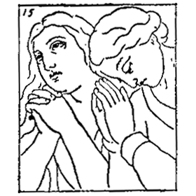 PRAYER; BEG