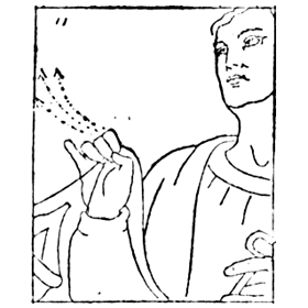 SING THE PRAISES OF