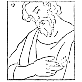 HAVE PITY; COMPASSION