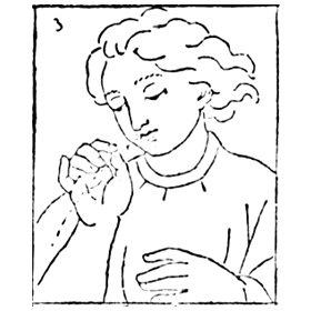 EUCHARISTIC, COMMUNION