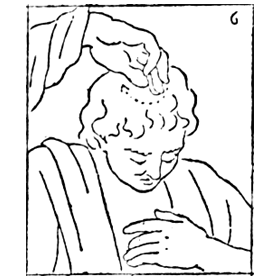 ORDER OF A MONK