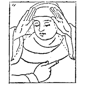 NUN