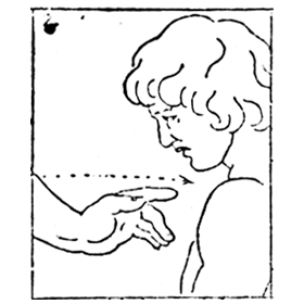 YOU, TO YOU