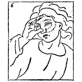 INDISCREET, CURIOUS