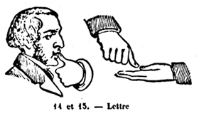LETTER