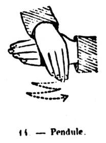 PENDULUM