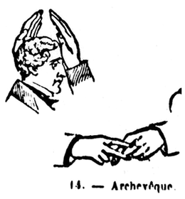 ARCHBISHOP