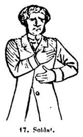 SOLDIER