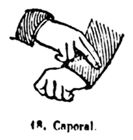 CORPORAL
