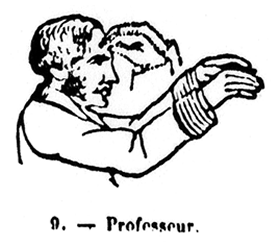 TEACHER