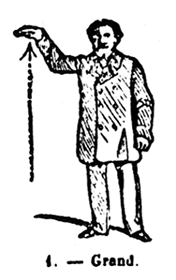 TALL