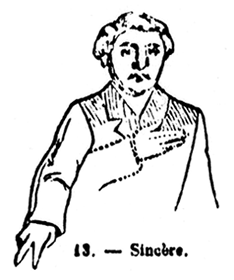 SINCERE