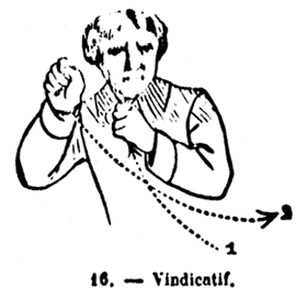 VENGEFUL