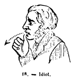 STUPID