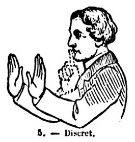 DISCRETE