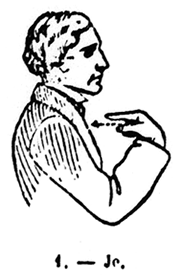 I
