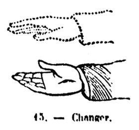 CHANGE