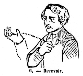 RECEIVE