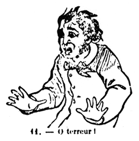 FEAR
