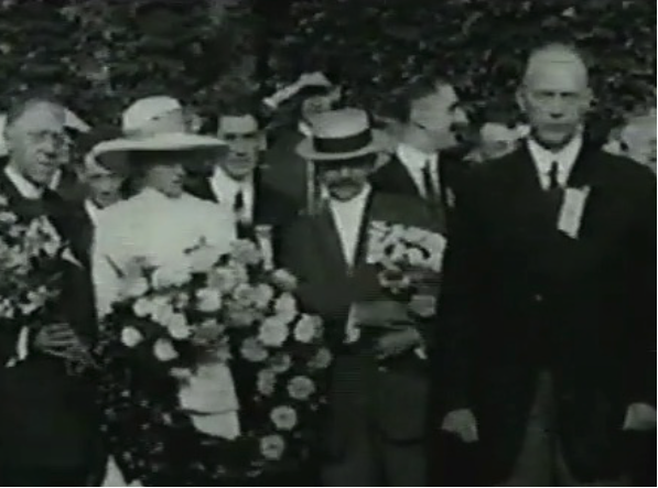 image of Olof Hanson