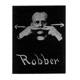 ROBBER~AGENT